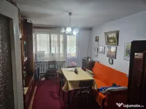 Apartament bulevard George Enescu, et.1