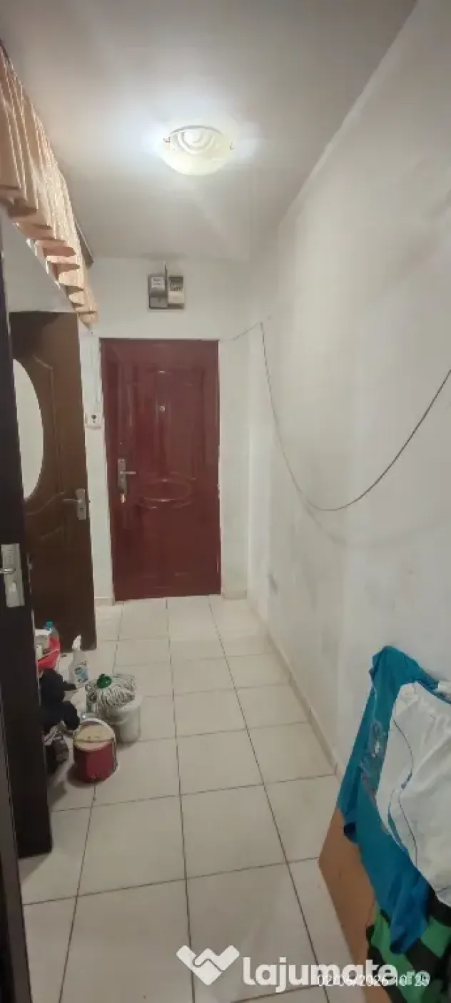 Apartament 2 camere Malu Roșu, preț negociabil