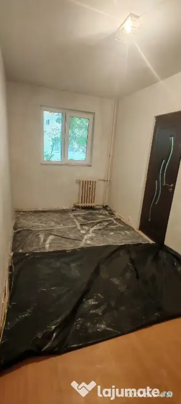 Apartament 2 camere Malu Roșu, preț negociabil