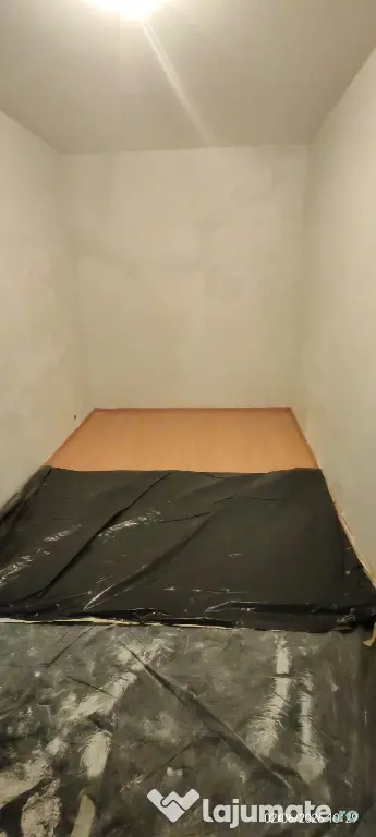 Apartament 2 camere Malu Roșu, preț negociabil
