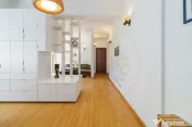 3 camere spatioase în zona Jiului – Piata Presei Libere, 