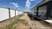 De vanzare casa in Santandrei cu garaj si bucatarie de vara 