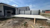 De vanzare casa in Santandrei cu garaj si bucatarie de vara 