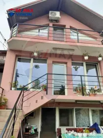 Casă P+2 Valea Rosie | Ideal pentru Investiție | Zona e...