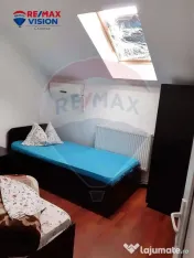 Casă P+2 Valea Rosie | Ideal pentru Investiție | Zona e... 