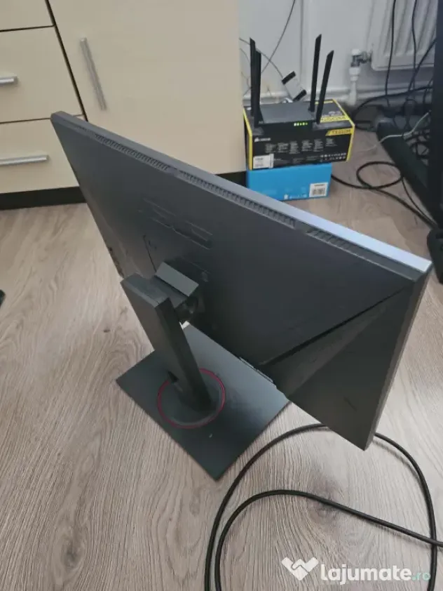 monitor gaming asus 144hz 24 inch