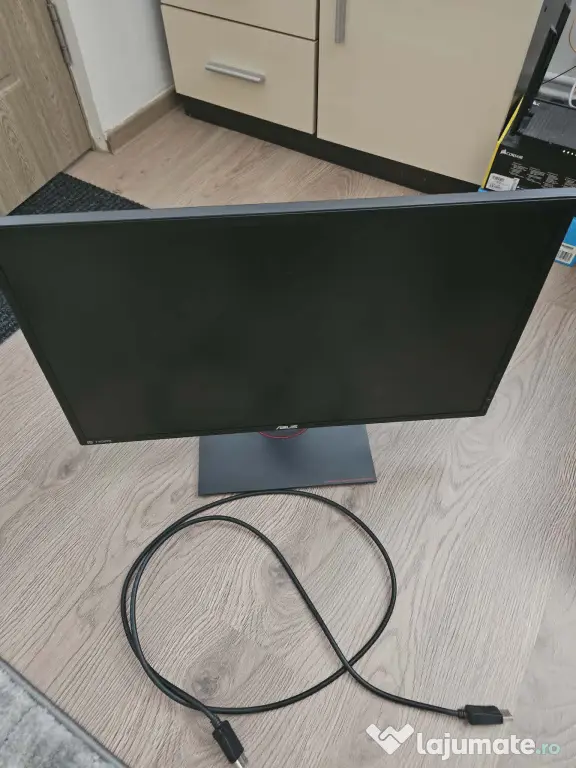 monitor gaming asus 144hz 24 inch