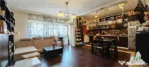 Apartament 3 camere decomandat Otopeni, 81mp