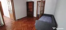 Cosbuc, zona scolii nr.11, 2 camere, etaj 2