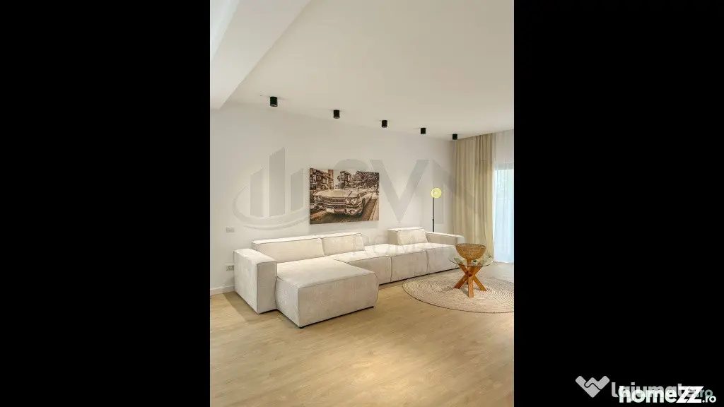 Vila individuala 4 camere Tunari - Tunari (Bucuresti-Ilfov)