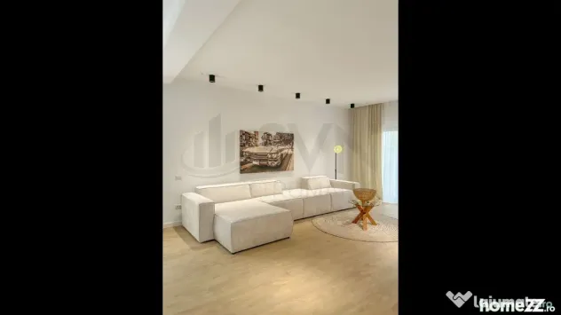 Vila individuala 4 camere Tunari - Tunari (Bucuresti-Ilfov)