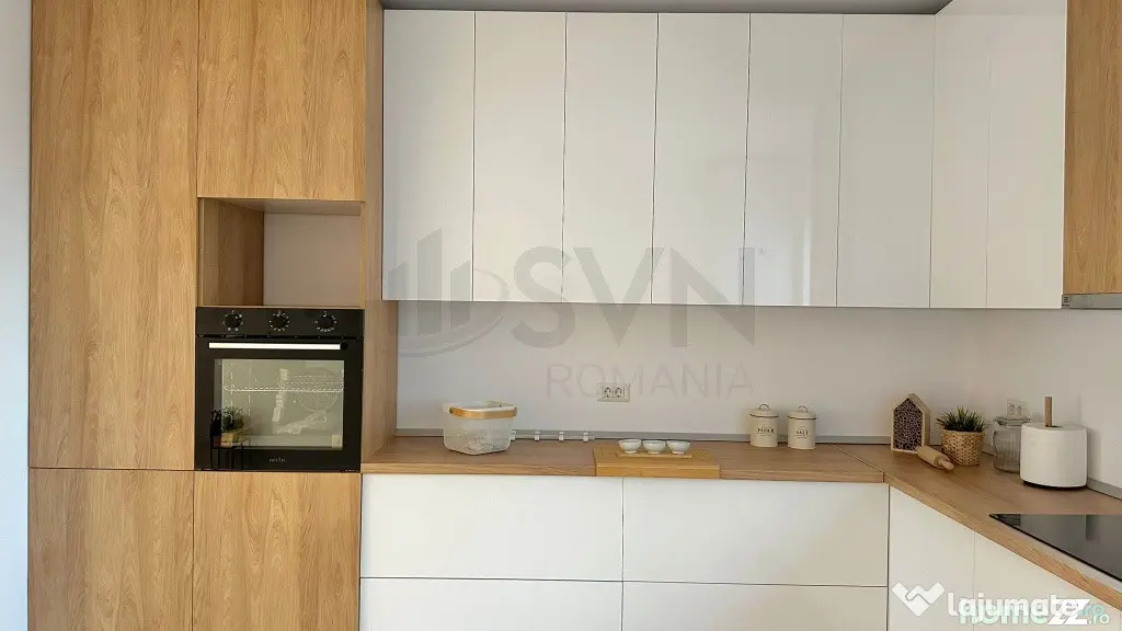 Vila individuala 4 camere Tunari - Tunari (Bucuresti-Ilfov)