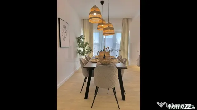 Vila individuala 4 camere Tunari - Tunari (Bucuresti-Ilfov)