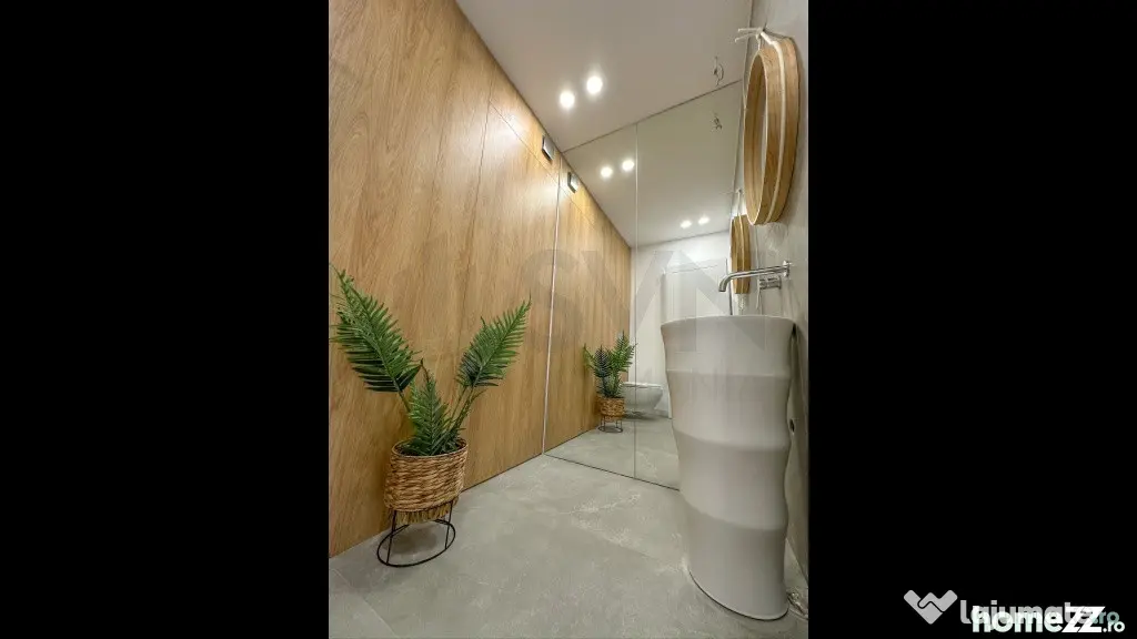 Vila individuala 4 camere Tunari - Tunari (Bucuresti-Ilfov)
