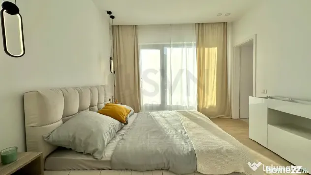 Vila individuala 4 camere Tunari - Tunari (Bucuresti-Ilfov)