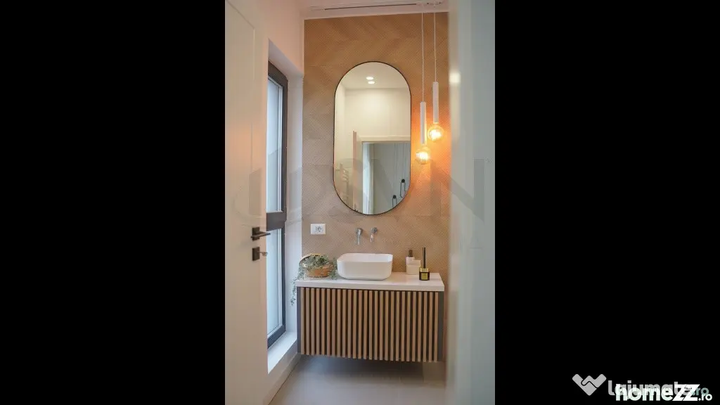 Vila individuala 4 camere Tunari - Tunari (Bucuresti-Ilfov)