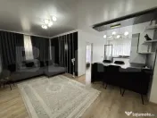 Apartament de lux pentru inchiriere, 4 camere, bloc nou cu l