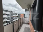 Apartament de lux pentru inchiriere, 4 camere, bloc nou cu l