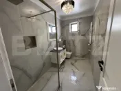 Apartament de lux pentru inchiriere, 4 camere, bloc nou cu l