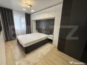 Apartament de lux pentru inchiriere, 4 camere, bloc nou cu l