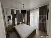 Apartament de lux pentru inchiriere, 4 camere, bloc nou cu l