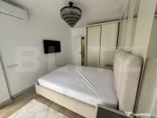 Apartament de lux pentru inchiriere, 4 camere, bloc nou cu l