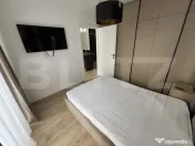 Apartament de lux pentru inchiriere, 4 camere, bloc nou cu l