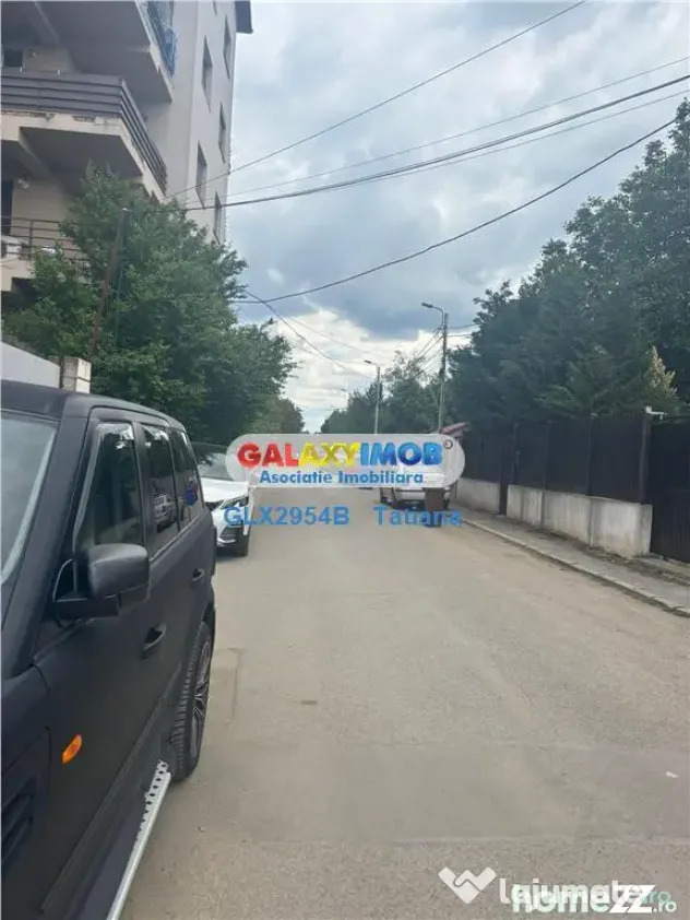 Teren Drumul Taberei Metrou Brancusi