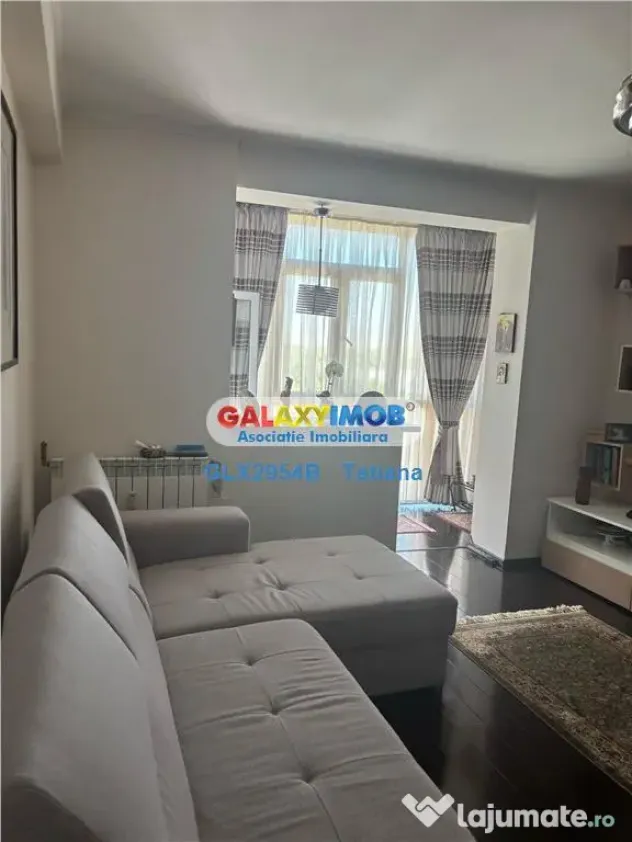 3 camere Stefan Cel Mare