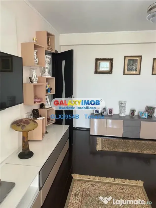3 camere Stefan Cel Mare