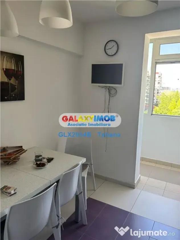 3 camere Stefan Cel Mare