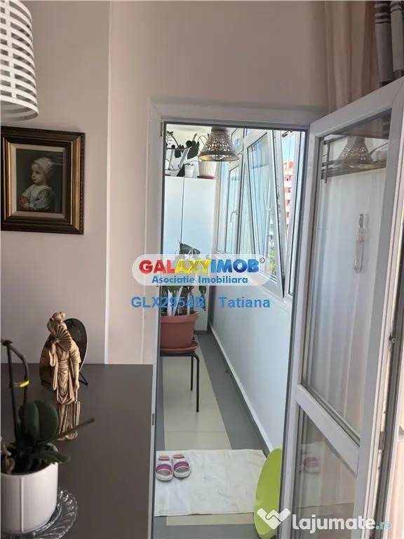 3 camere Stefan Cel Mare