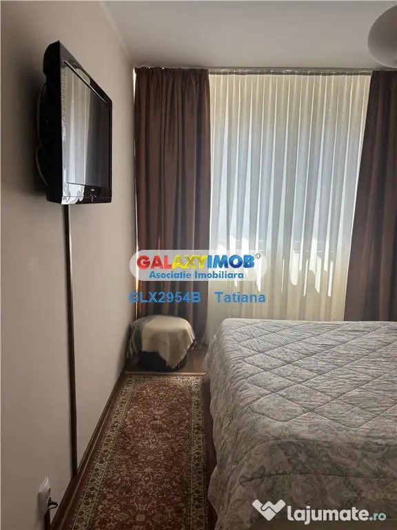 3 camere Stefan Cel Mare