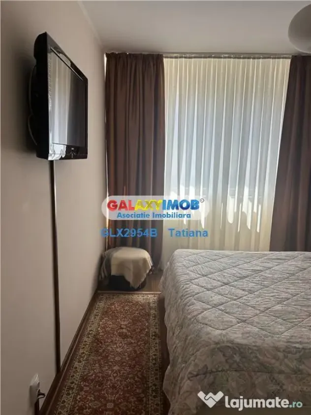 3 camere Stefan Cel Mare