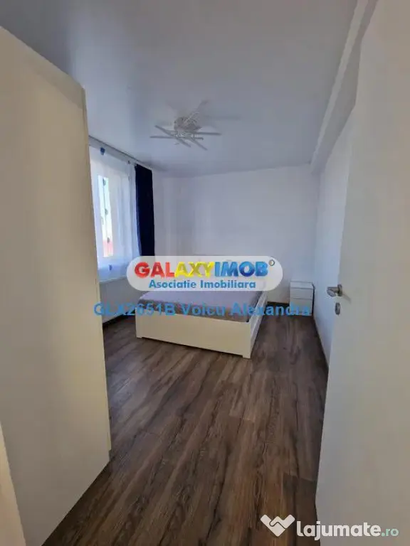 Apartament 2 Cam Berceni - Dimitrie Leonida - Parcare - Metr