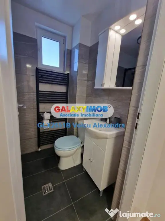 Apartament 2 Cam Berceni - Dimitrie Leonida - Parcare - Metr