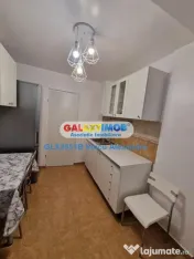 Apartament 2 Cam Berceni - Dimitrie Leonida - Parcare - Metr 