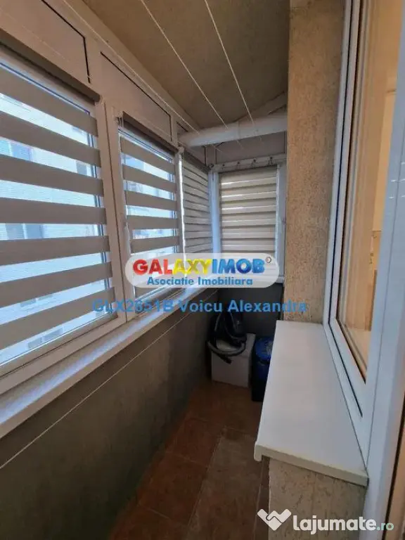 Apartament 2 Cam Berceni - Dimitrie Leonida - Parcare - Metr