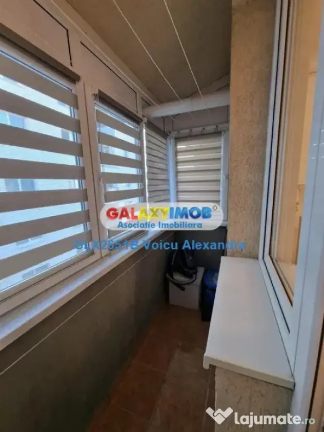 Apartament 2 Cam Berceni - Dimitrie Leonida - Parcare - Metr