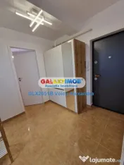 Apartament 2 Cam Berceni - Dimitrie Leonida - Parcare - Metr 
