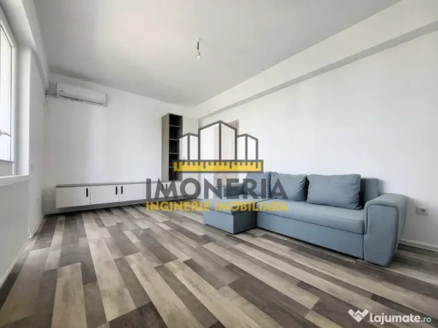 2 camere-decomandat-100m Metrou-parcare-0% comision*pet frie