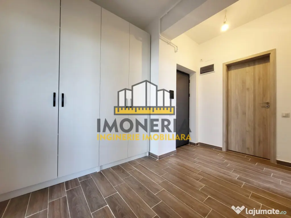 2 camere-decomandat-100m Metrou-parcare-0% comision*pet frie