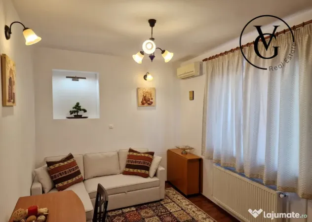 Apartament 3 camere - Dorobanti - Centrala - Parcare
