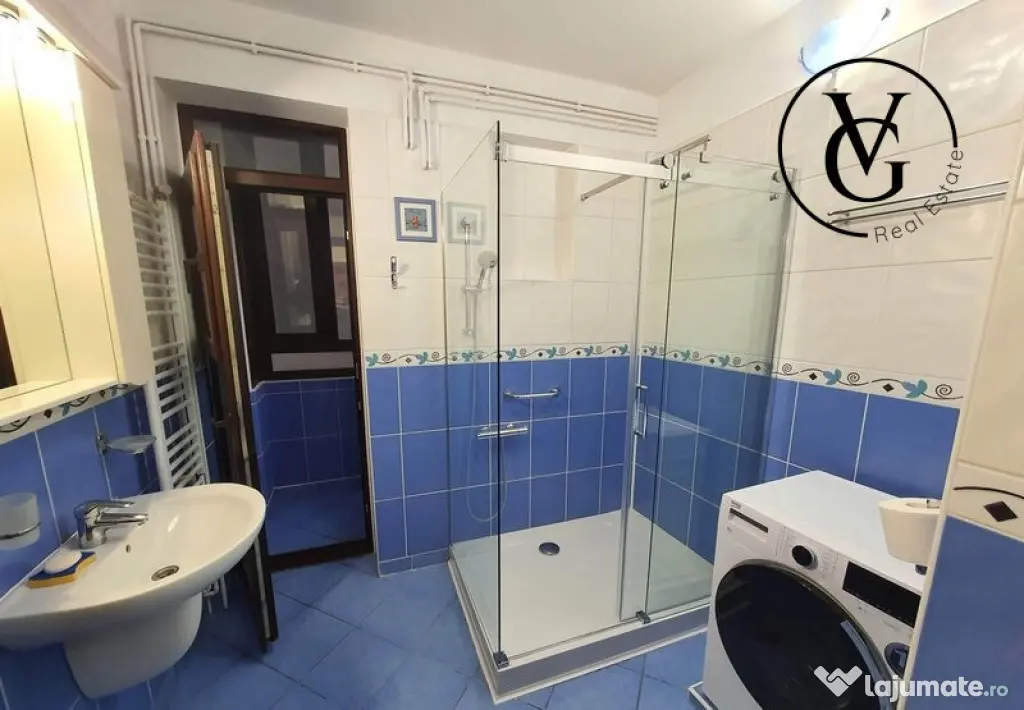 Apartament 3 camere - Dorobanti - Centrala - Parcare