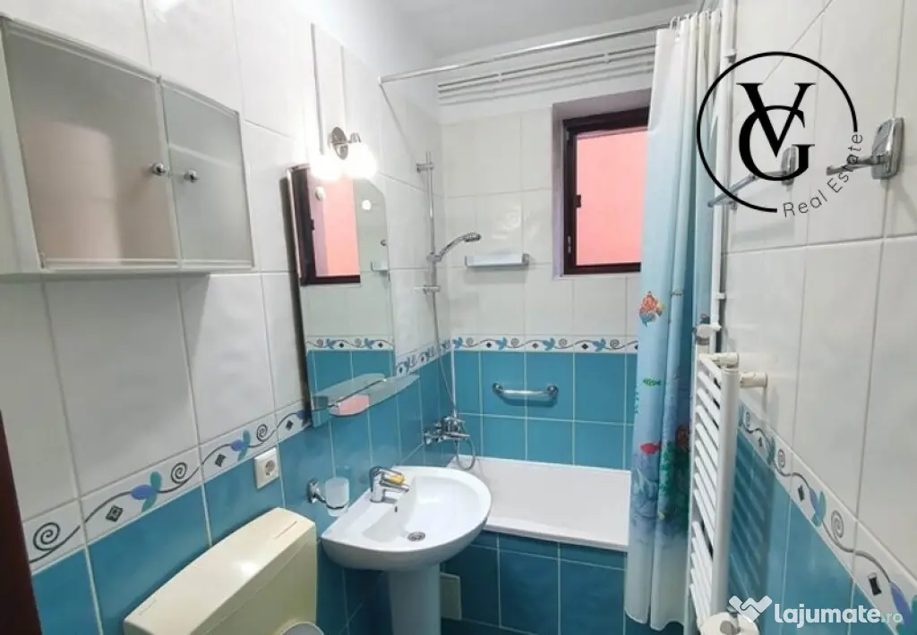 Apartament 3 camere - Dorobanti - Centrala - Parcare
