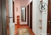 Apartament 3 camere - Dorobanti - Centrala - Parcare