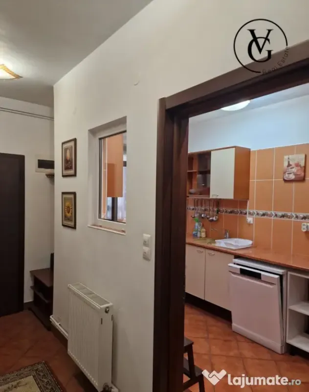 Apartament 3 camere - Dorobanti - Centrala - Parcare