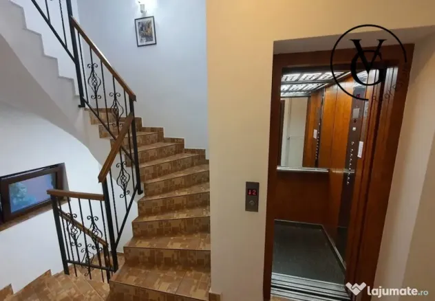Apartament 3 camere - Dorobanti - Centrala - Parcare