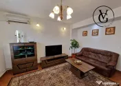 Apartament 3 camere - Dorobanti - Centrala - Parcare