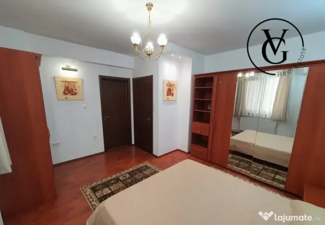 Apartament 3 camere - Dorobanti - Centrala - Parcare